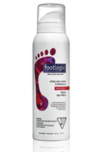 Footlogix Peeling Skin Formula, 4.2 fl oz