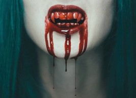 TRIPLE CAST VAMPIRE REVENGE SPELL! END YOUR ENEMY! SIPHON THEIR ENERGY &amp;... - $89.99