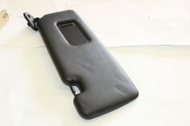 2001-2006 BMW E46 330Ci CONVERTIBLE FRONT RIGHT PASSENGER SIDE SUN VISOR J781 image 6