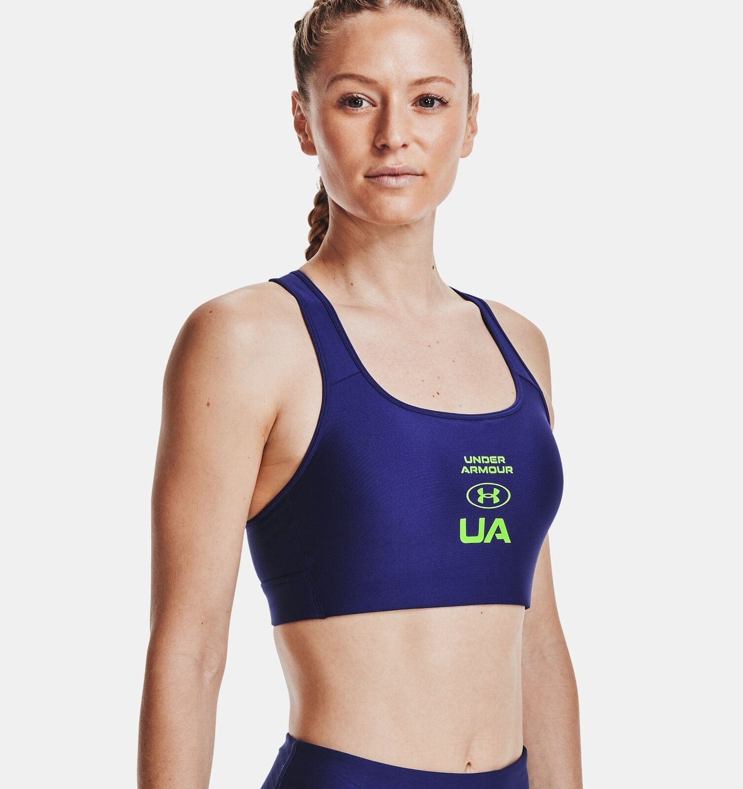 Under Armour UA Womens Mid Crossback Graphic and 14 similar items