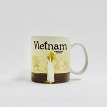 Starbucks NEW Vietnam Version 1 Global Icon Collector City Mug 16oz MIT ... - $296.01