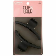 Conair 2-pc. Clip &amp; Hold Set Pink multi - $9.99