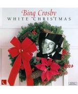 White Christmas [Audio Cassette] Crosby, Bing - $9.74