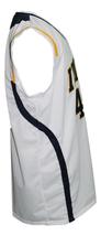 Jack Cooley #45 College Basketball Jersey New Sewn White Any Size image 4