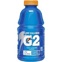 Gatorade G2 Blueberry Pomegranite- 950 Ml X 12 Bottles - $85.88