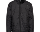 THE NORTH FACE MEN&#39;S JUNCTION INSULATED PUFFER JACKET BLACK size S,M,L,XL - $88.88