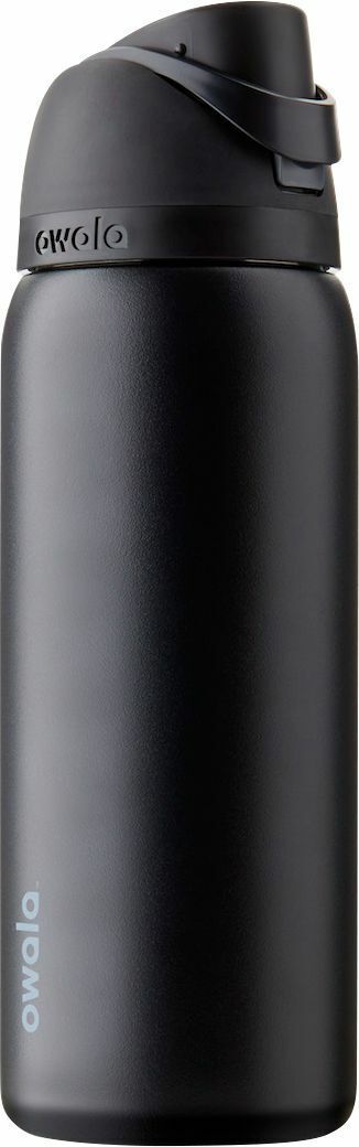  Owala FreeSip Insulated Stainless Steel Water Bottle