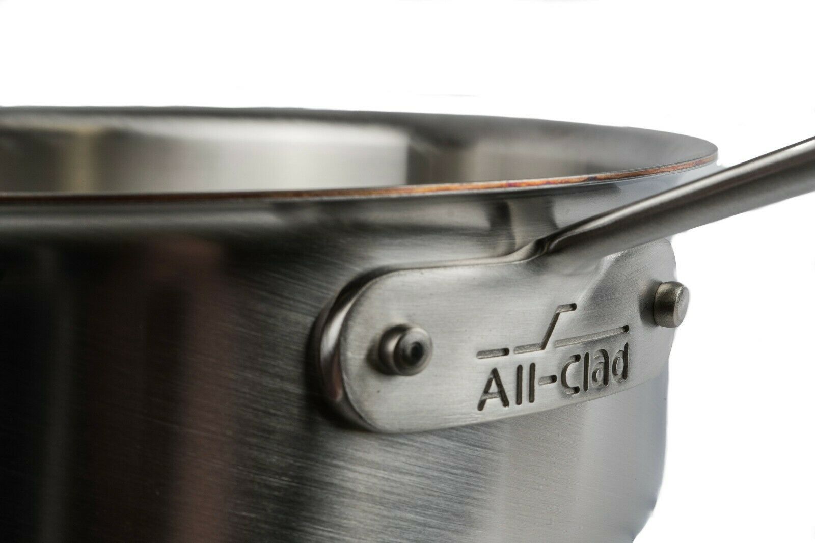 All-Clad Collective Nonstick 10-Inch Fry Pan