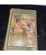 Rare The Bobbsey Twins In The Country by Laura Lee Hope, 1907 HC 1st Ed. - $16.03