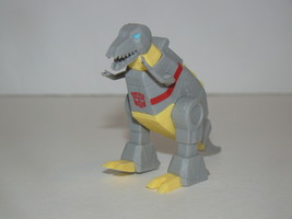Transformers - Limited Edition - Mini Figurine - Grimlock - $10.00
