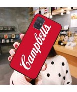 ANDY WARHOL&#39;S CAMPBELL&#39;S SOUP CAN #03 - PHONE CASE Samsung A21s &amp; Apple 12 - $3.93