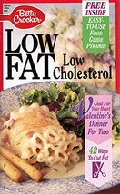MARCH 1994 #90 BETTY CROCKER LOW FAT LOW CHOLESTEROL GOOD FOR YOUR HEART... - $2.63