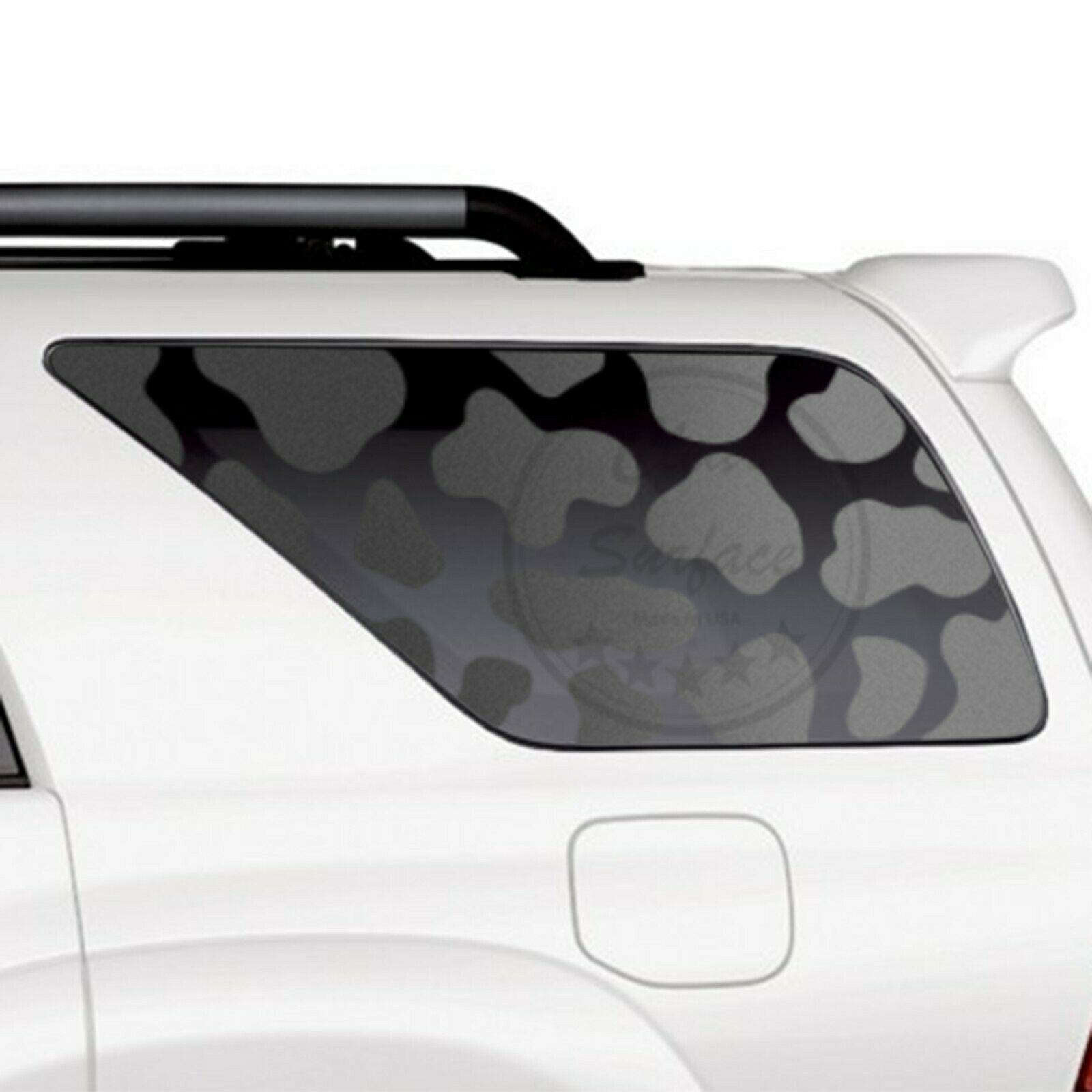 Fits 2003 - 2009 Toyota 4Runner Animal Cow and 50 similar items