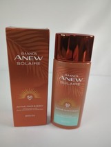 Isa Knox Anew Solaire Active Face Body Protection Lotion SPF50 2.7oz from Avon - $22.99