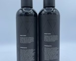 2 - Ultrax Labs Hair Surge Caffeine Hair Loss Growth Stimulating Shampoo... - $154.79