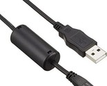 PANASONIC LUMIX DMC-FT30 CAMERA USB DATA SYNC LEAD FOR PC / MAC - £3.35 GBP