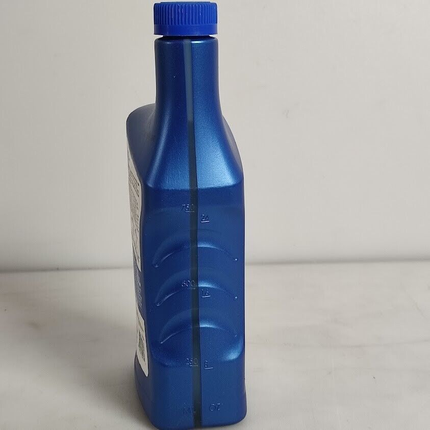 Peak Blue Diesel Fuel Additives AntiGel With Cetane Boost Injector