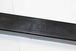 2005-2007 CADILLAC STS REAR UNDER SEAT FUSE BOX COVER R2127 image 3