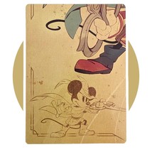 Mickey Mouse Disney Lorcana Card: Brave Little Tailor Left Foot (A23) - $1.90