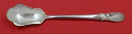 May Melody by International Sterling Silver Relish Scoop Custom Made 5 3/4" - $78.21