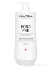 Goldwell Dualsenses Bond Pro Fortifying Shampoo 33.8 oz - BRAND NEW! - $35.63