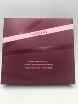 Mary Kay Women's Limited Edition Travel-Size EAU DE Perfume Fragrance Set 25 oz - $17.81