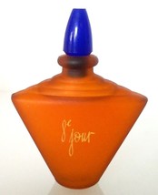 8e JOUR by YVES ROCHER ✿ VTG Mini Eau Toilette Miniature Perfume 7,5ml = 0.25oz. - $15.19
