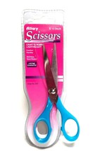 Allary Style #200 Craft & Hobby Lightweight Scissors, 5.5 Inch, Blue - $7.91