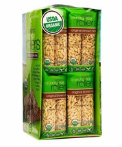  Bamboo Lane Organic Rice 32 Rollers, 14 Ounce Basic Pack  - $21.20