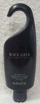 Avon Black Suede Essential Hair Body Wash Clean Refresh Gel Bath 5 oz/150mL New - $15.83