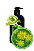 Arnica Oil Extract (Arnica Montana) - 16 oz- Pure and Potent- Anti-inflammatory  - $83.29