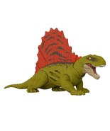 Jurassic World: Dominion Extreme Damage Dimetrodon Dinosaur - $22.99