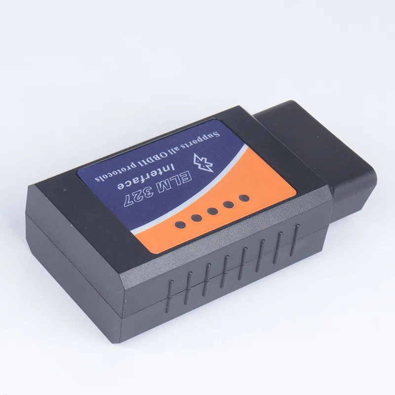 ELM327 V2.1 Bluetooth OBD2 Scanner Car and 50 similar items