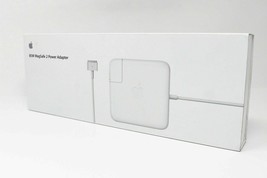 Genuine OEM Apple 85W MagSafe 2 Power Adapter ( MacBook Pro Retina) A1424 - $48.37