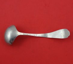 Newburyport by Old Newbury Crafters ONC Sterling Silver Sauce Ladle 6&quot; S... - $127.71