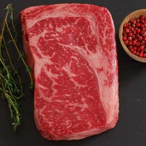 Wagyu Beef Rib Eye Steak, MS7 - Cut To Order - 15 lbs, 2-inch steaks - $1,442.07