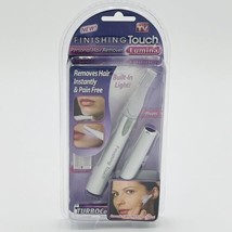 Finishing Touch Lumina Personal Hair Remover - $14.80