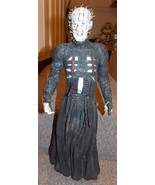 2003 NECA Hellraiser 18 inch Pinhead Electronic Sound Action Figure - $199.99