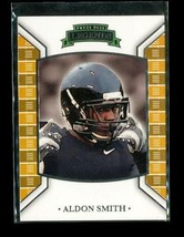 2011 Press Pass Legends College Football Card #45 Aldon Smith Tigers 49ers - $4.94