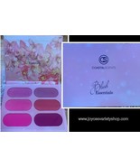 COASTAL SCENTS Blush Essentials 6 Shades Blush Palette Make Up Compact - $8.99