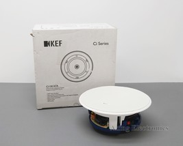 KEF Ci-C Series Ci130.2CR In-Ceiling Speaker (Each) image 1