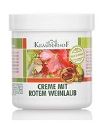 KRAUTERHOF -250ml Foot Cream for Varicose Veins - $10.13