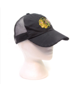 Chicago Blackhawks NHL Official Coors Light Beer Promo Cap Hat Mesh Snapback - $8.89