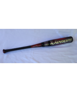 DeMarini Venum -8.5 Baseball Bat DX-1 Long Barrel Half &amp; Half 29” 20.5 o... - $89.73