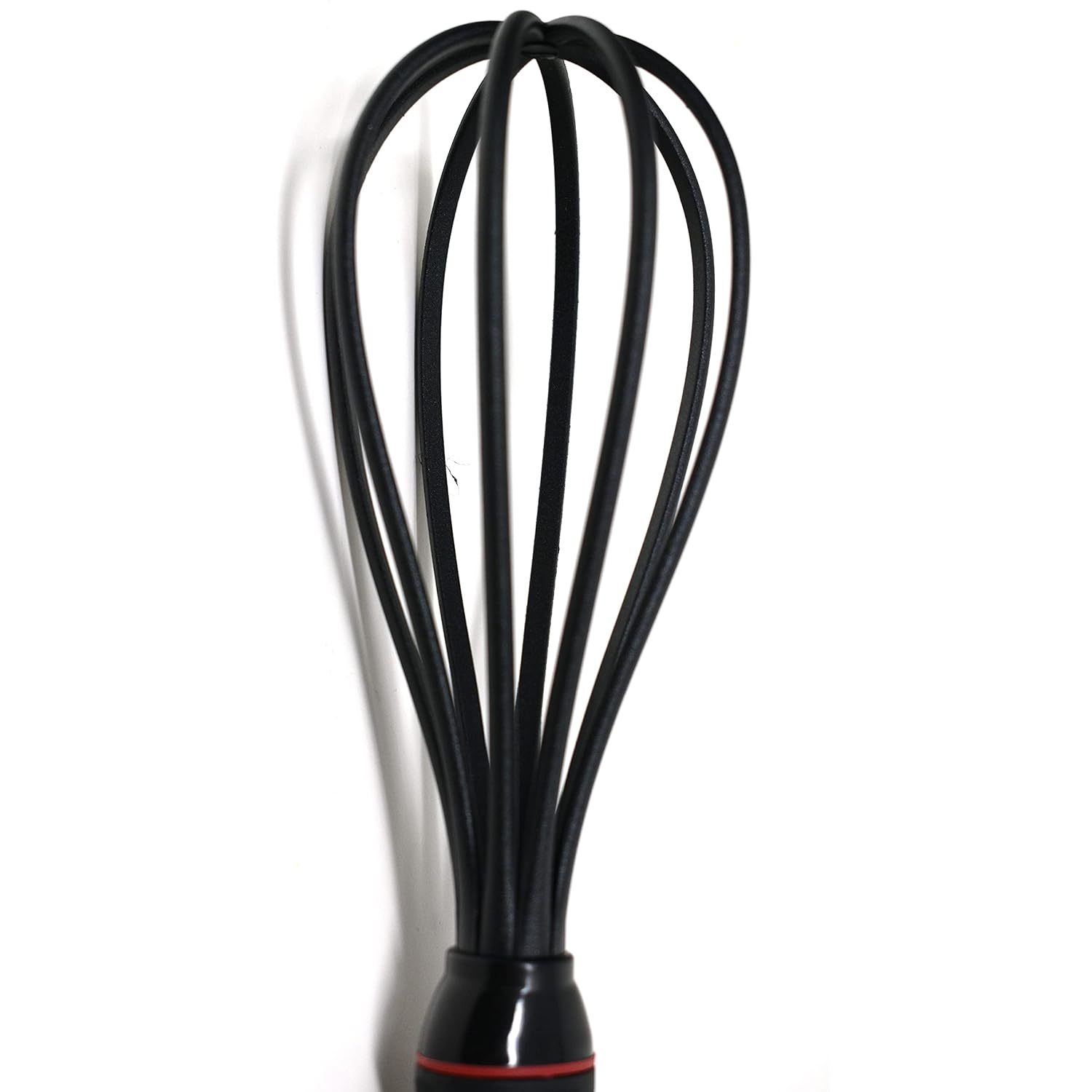  Norpro Cocktail Whisk (1, 1 Ounce), White: Home & Kitchen
