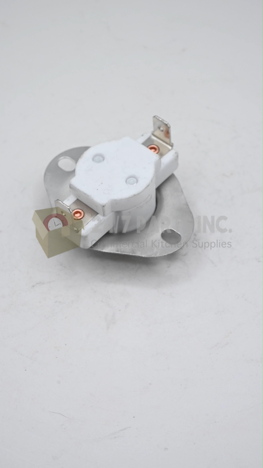 US STOVE 80599 CERAMIC Exhaust Thermodisc Low Limit Sensor Switch