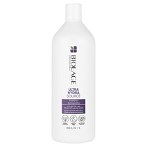 Biolage Ultra HydraSource Shampoo, Liter