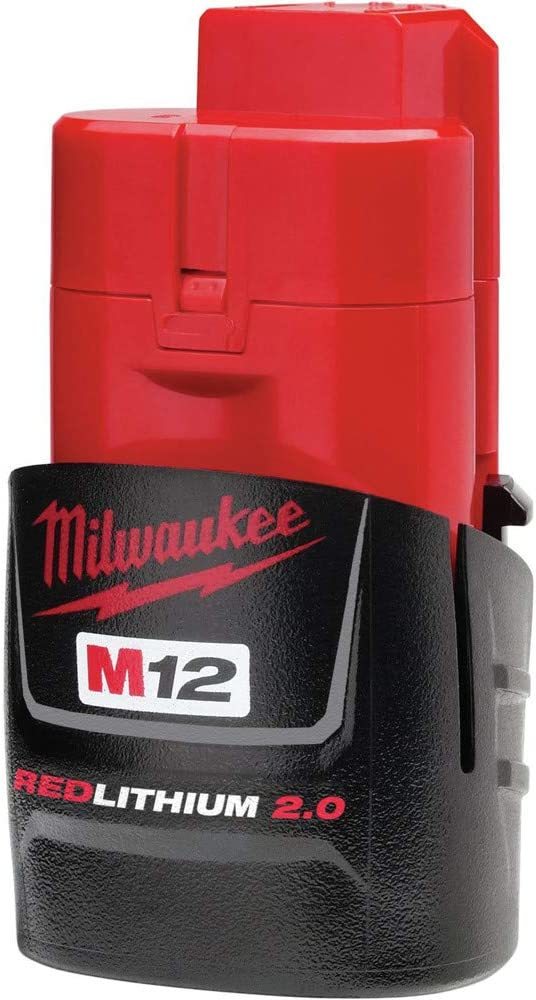 Milwaukee Electric Tools 2598-22 M12 Fuel and 50 similar items