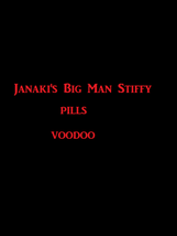 HUGE PENIS ENHANCEMENT PILL VOODOO POWERS 100% SAFE Super Fast Results S... - $90.00