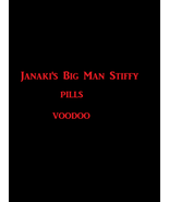 HUGE PENIS ENHANCEMENT PILL VOODOO POWERS 100% SAFE Super Fast Results S... - $90.00